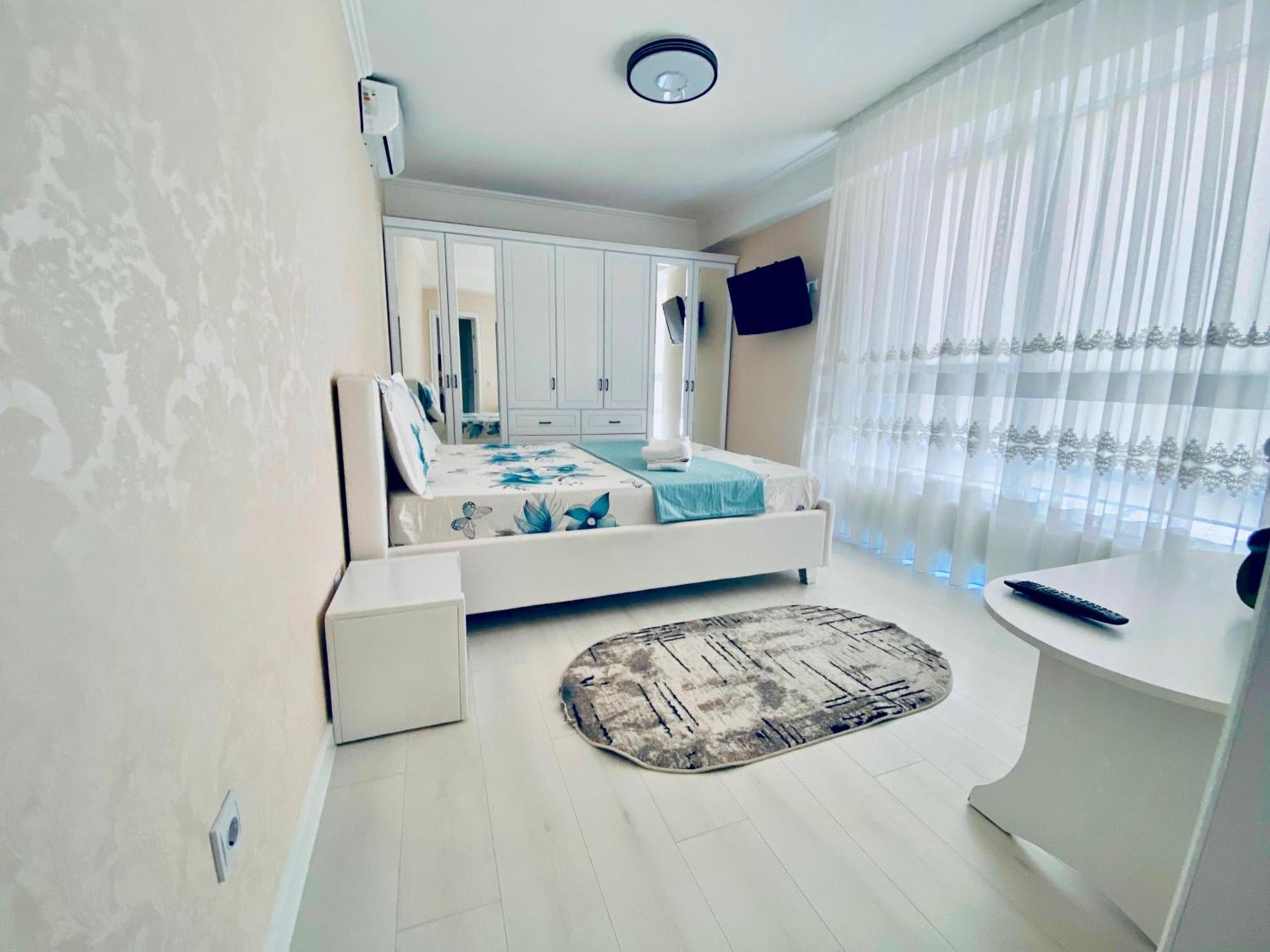 Apartament Confort Chisinau Luaran gambar