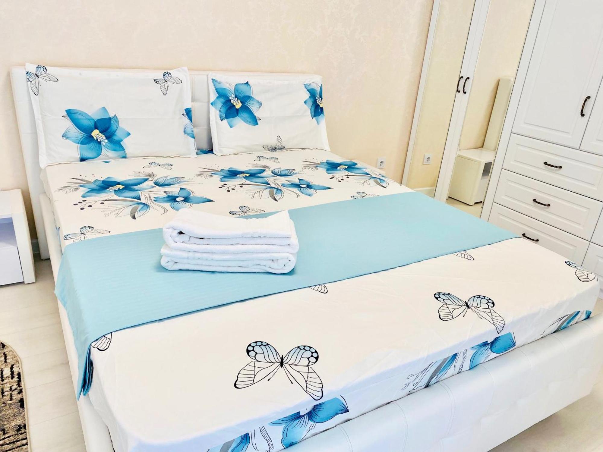 Apartament Confort Chisinau Luaran gambar