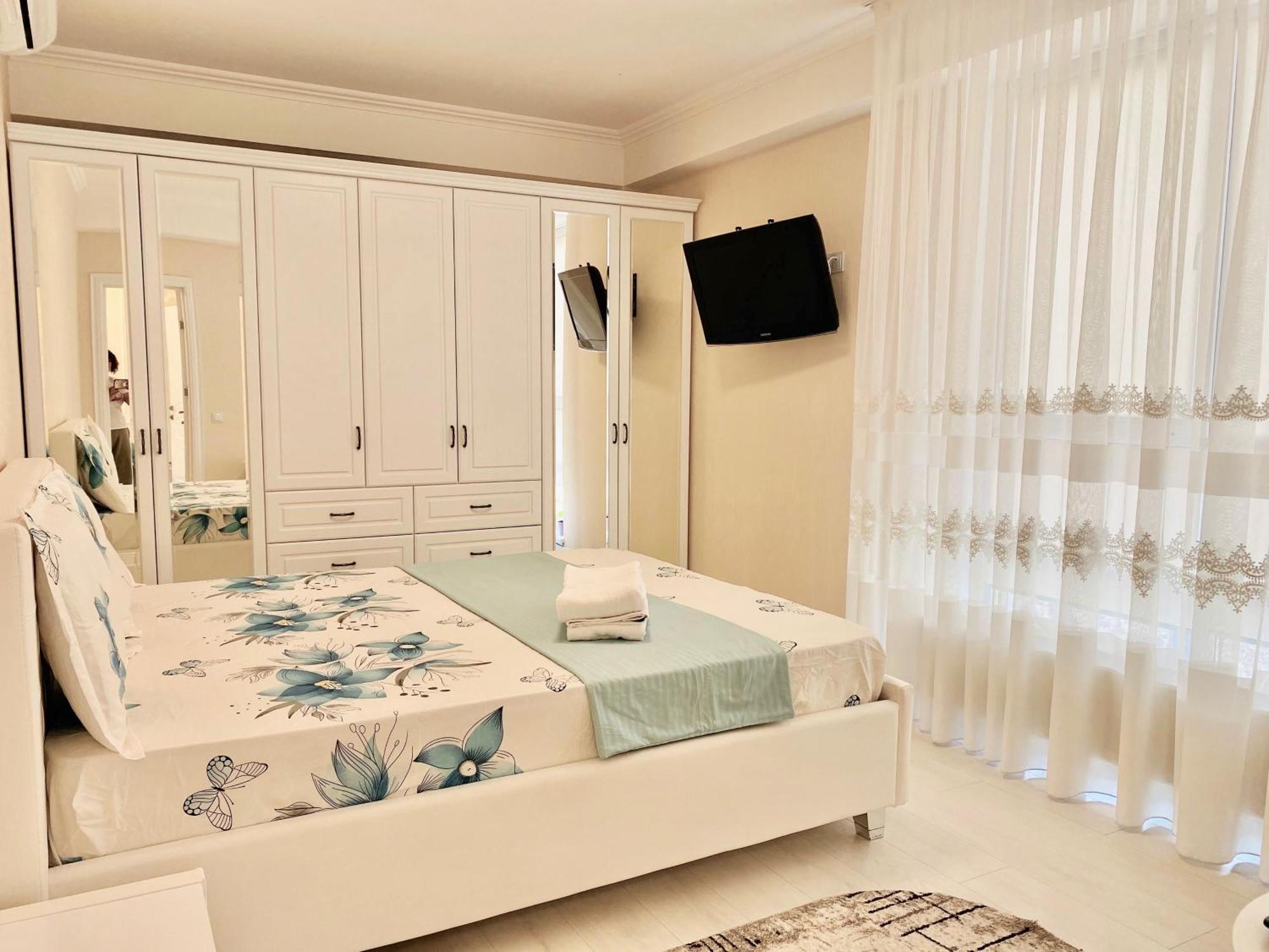 Apartament Confort Chisinau Luaran gambar