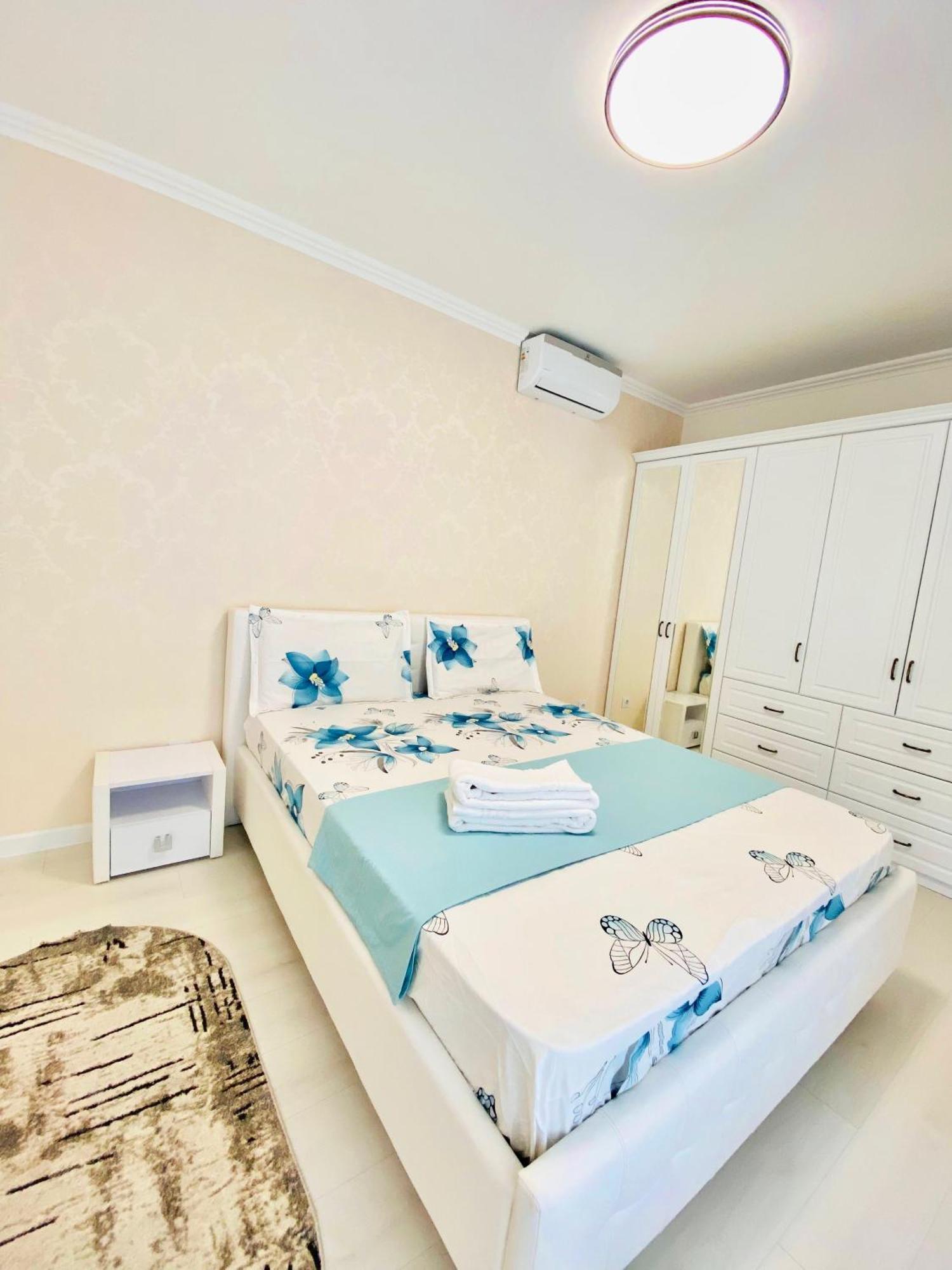 Apartament Confort Chisinau Luaran gambar