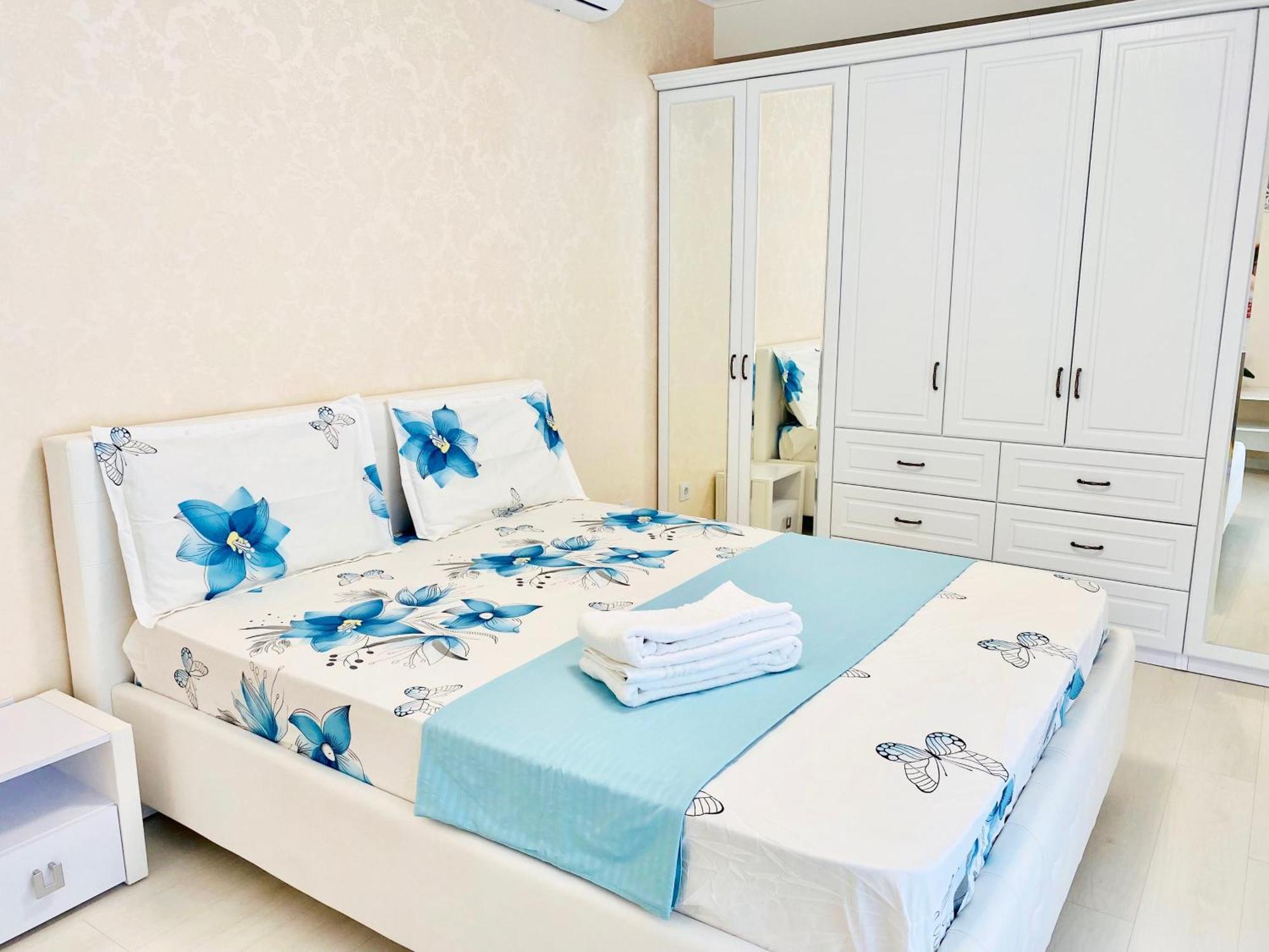 Apartament Confort Chisinau Luaran gambar