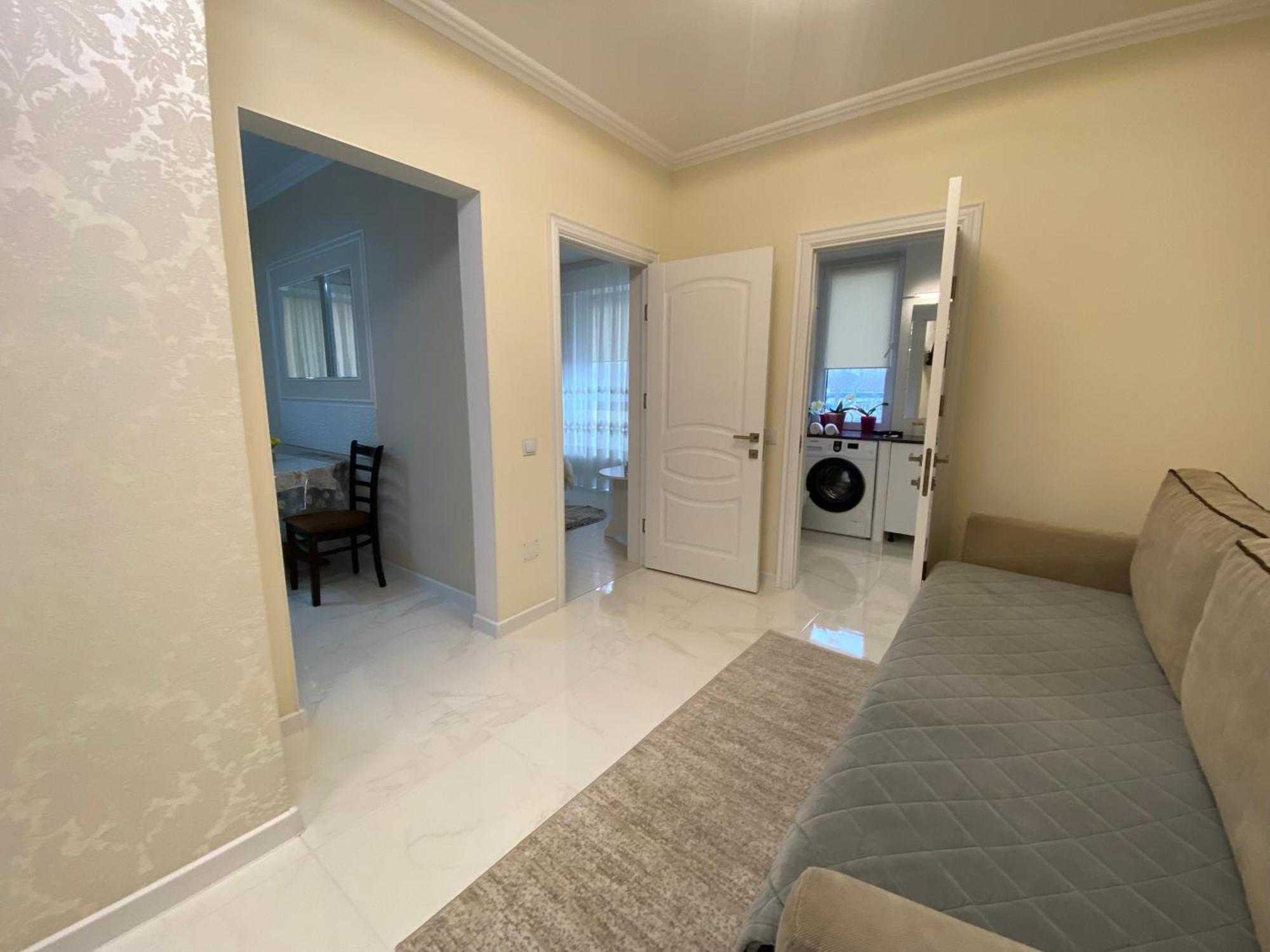 Apartament Confort Chisinau Luaran gambar