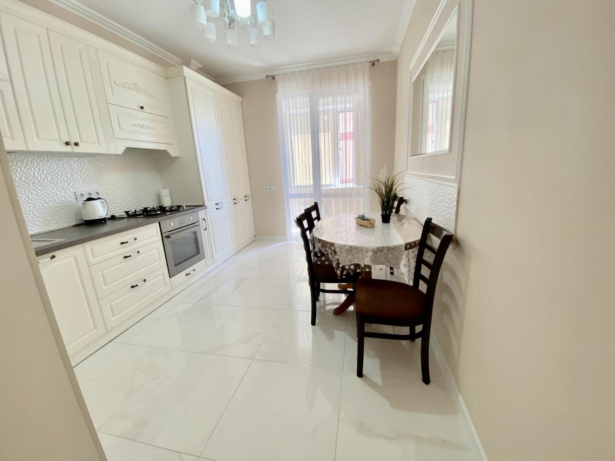 Apartament Confort Chisinau Luaran gambar