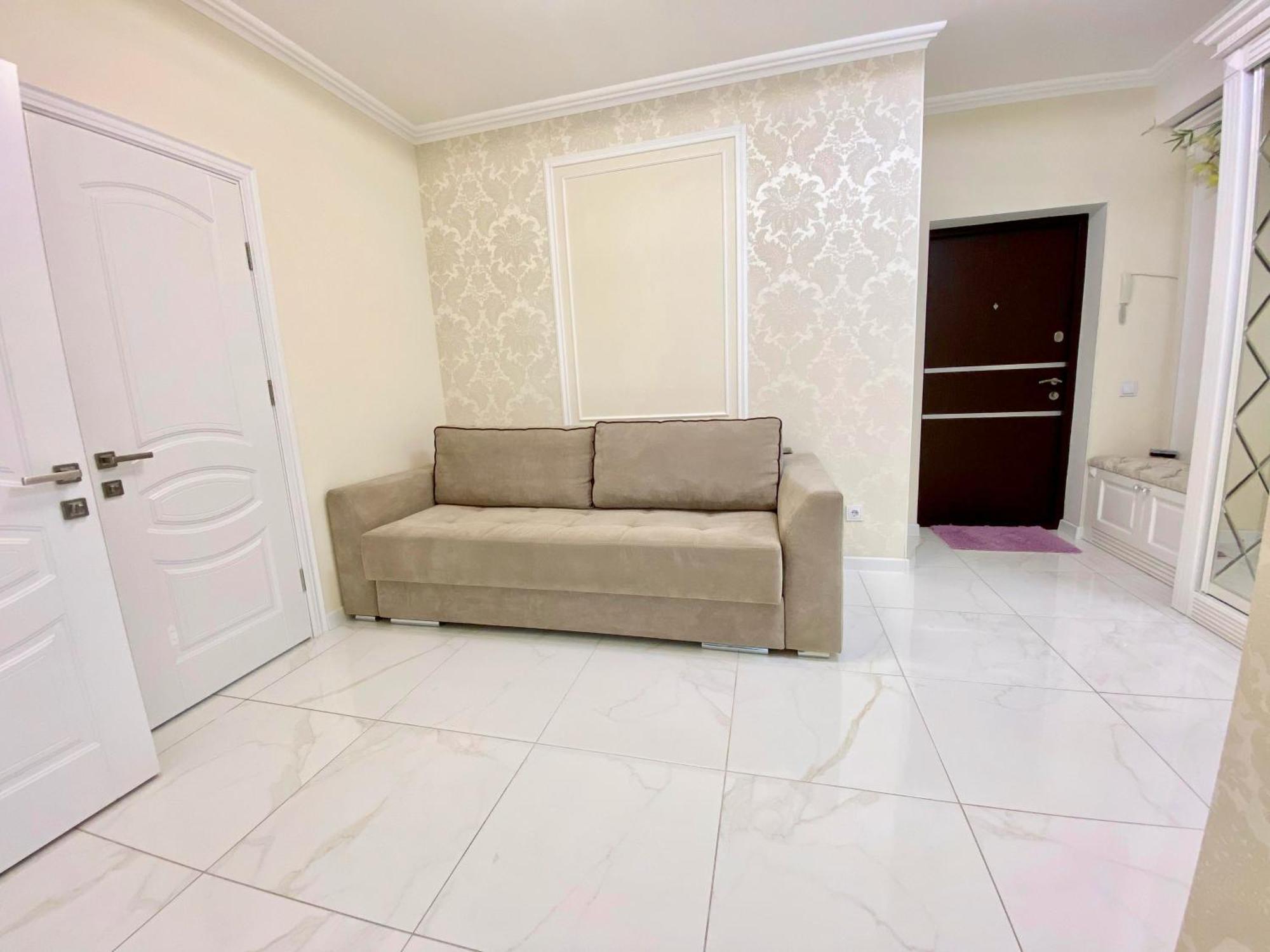 Apartament Confort Chisinau Luaran gambar