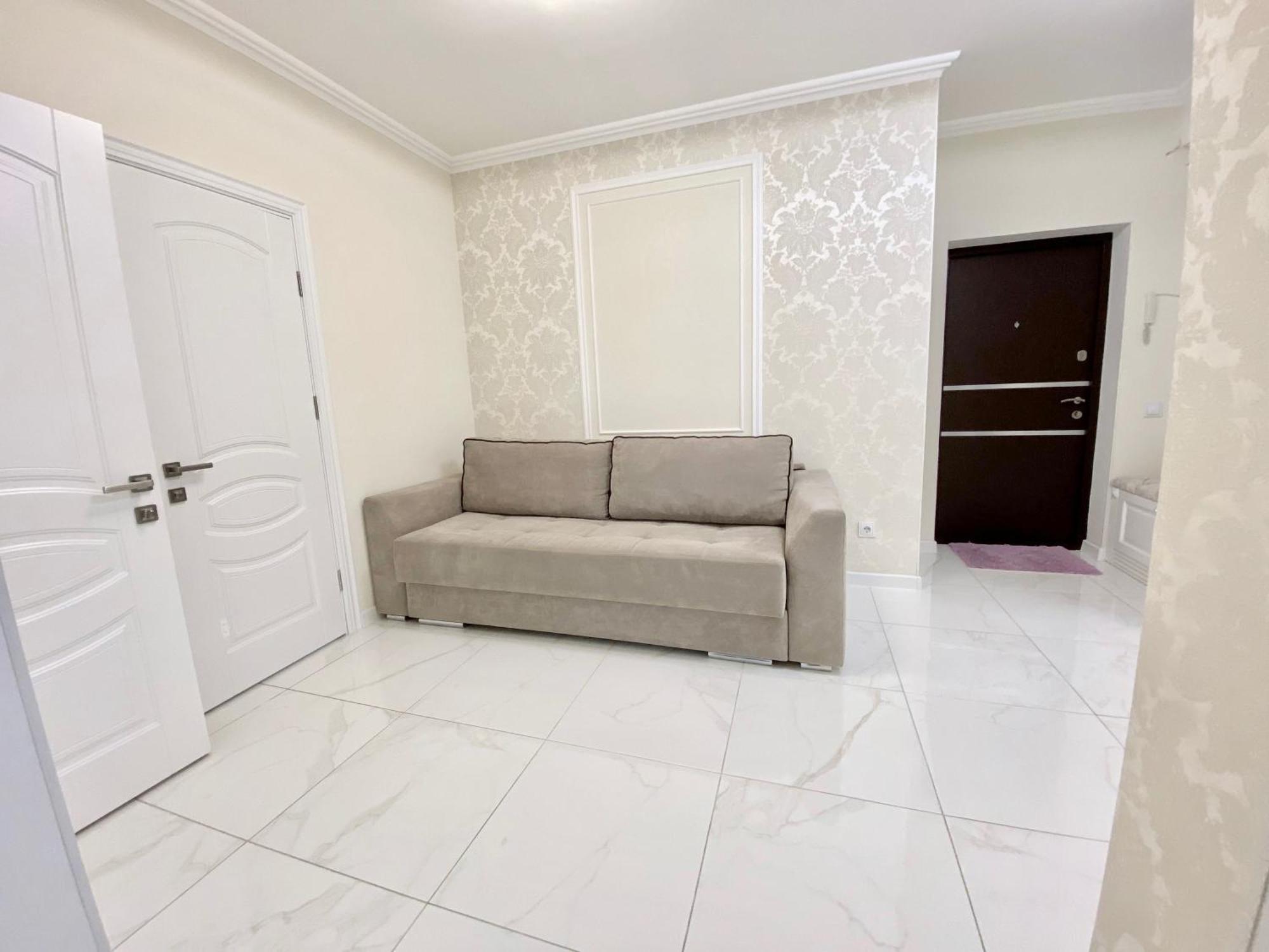 Apartament Confort Chisinau Luaran gambar
