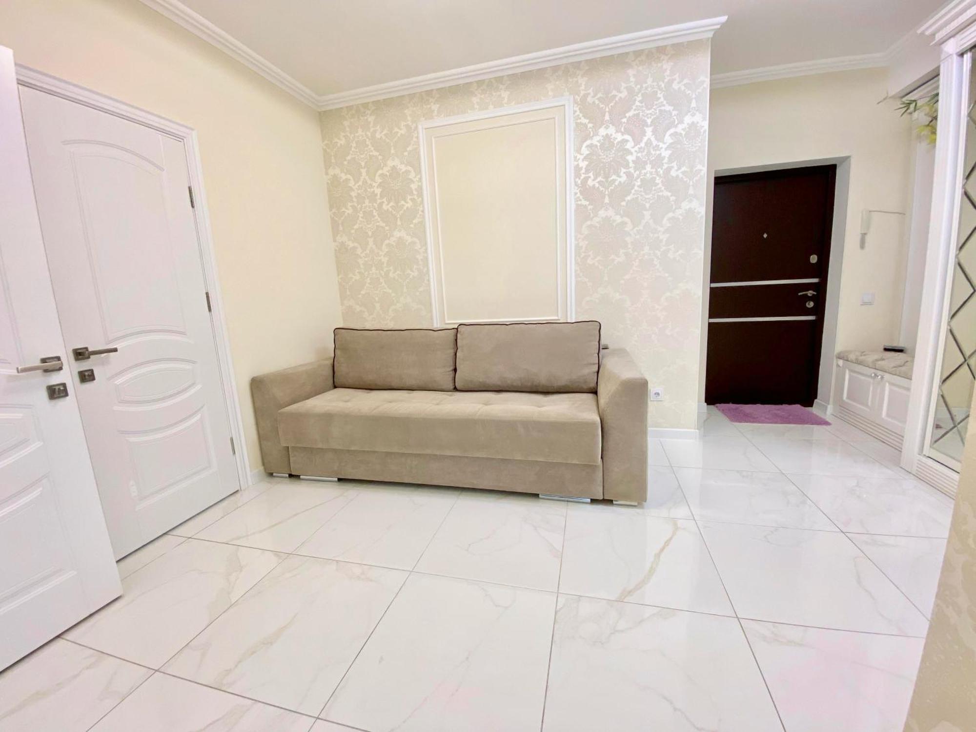 Apartament Confort Chisinau Luaran gambar