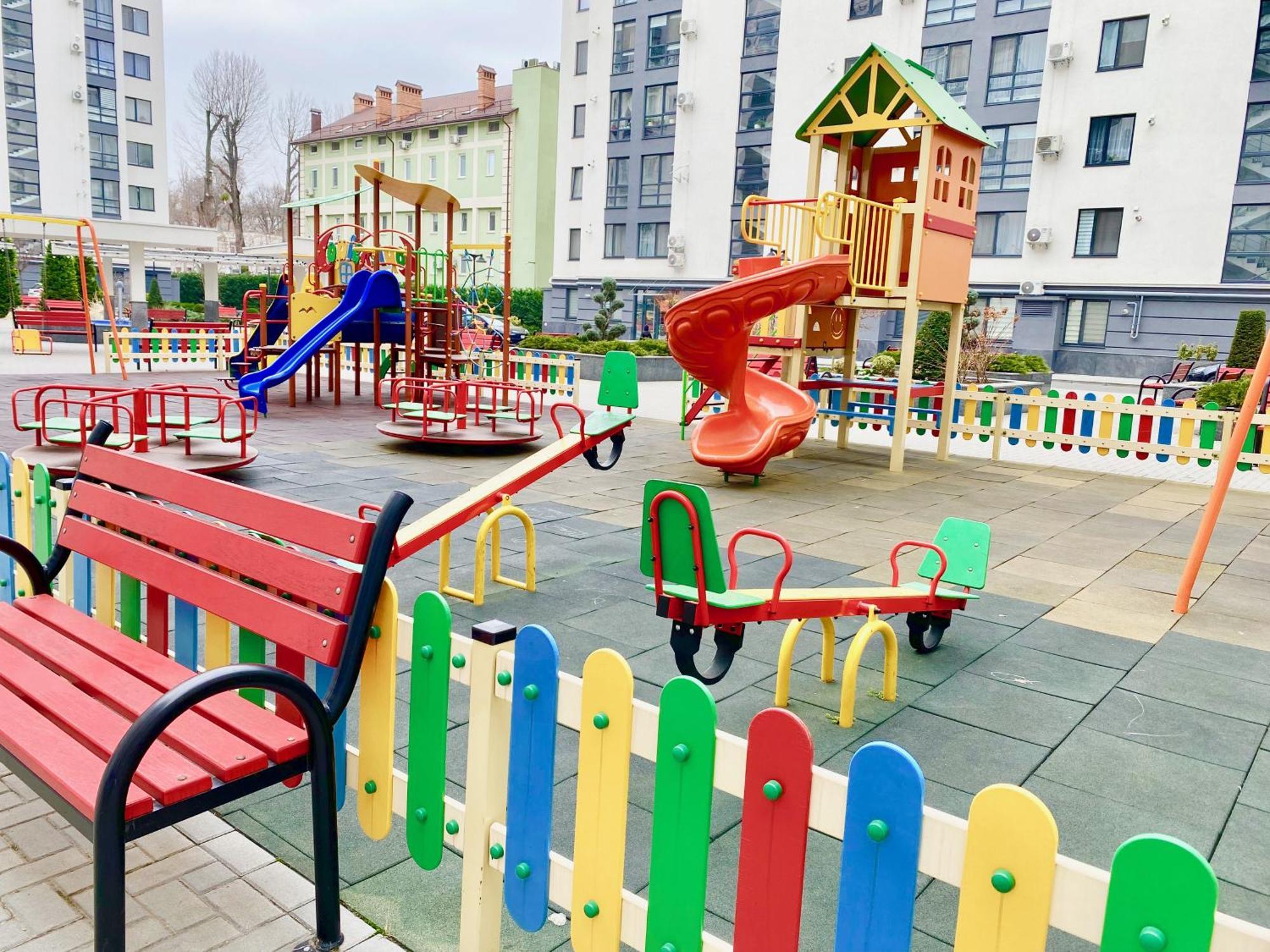 Apartament Confort Chisinau Luaran gambar