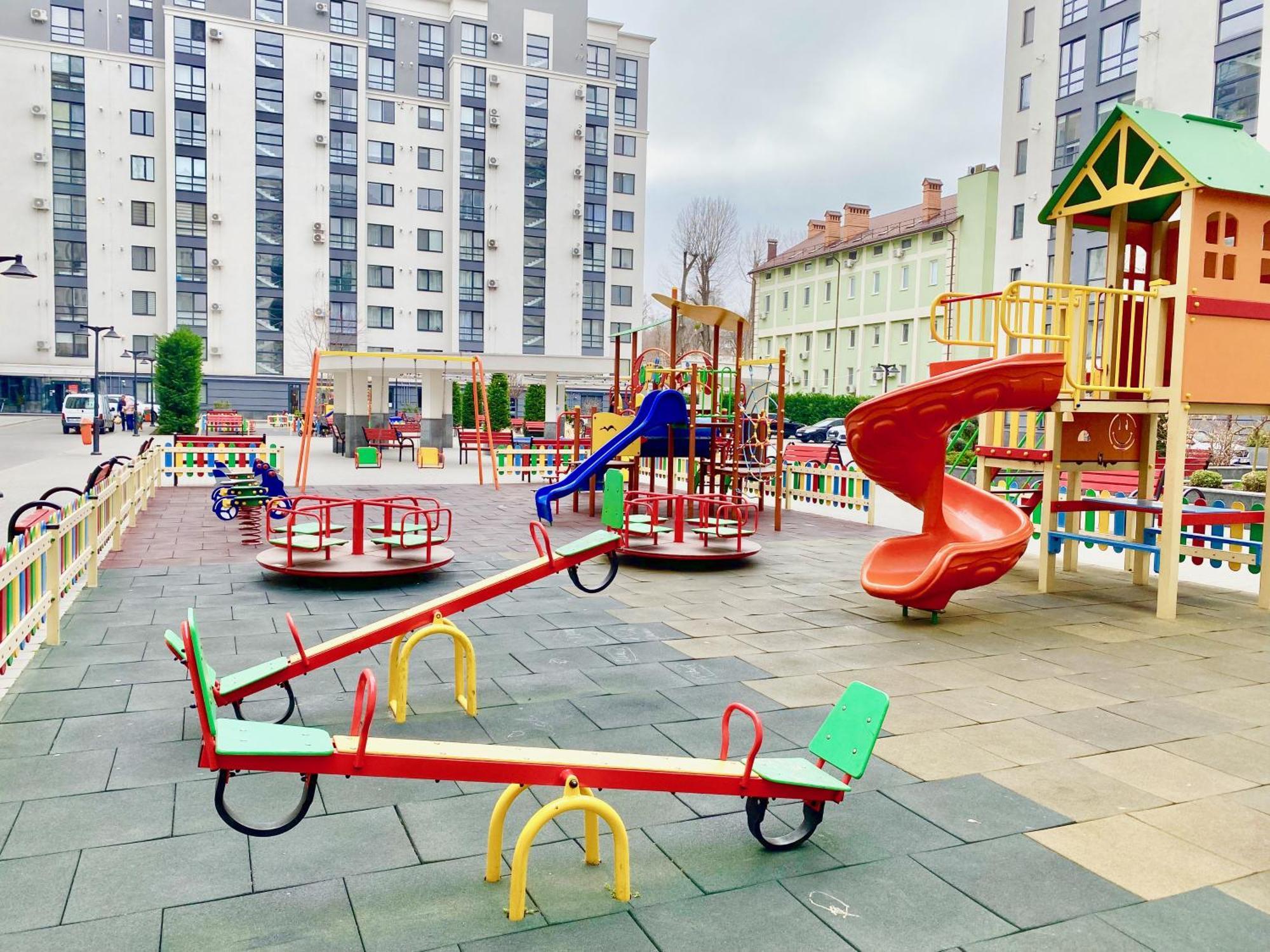 Apartament Confort Chisinau Luaran gambar