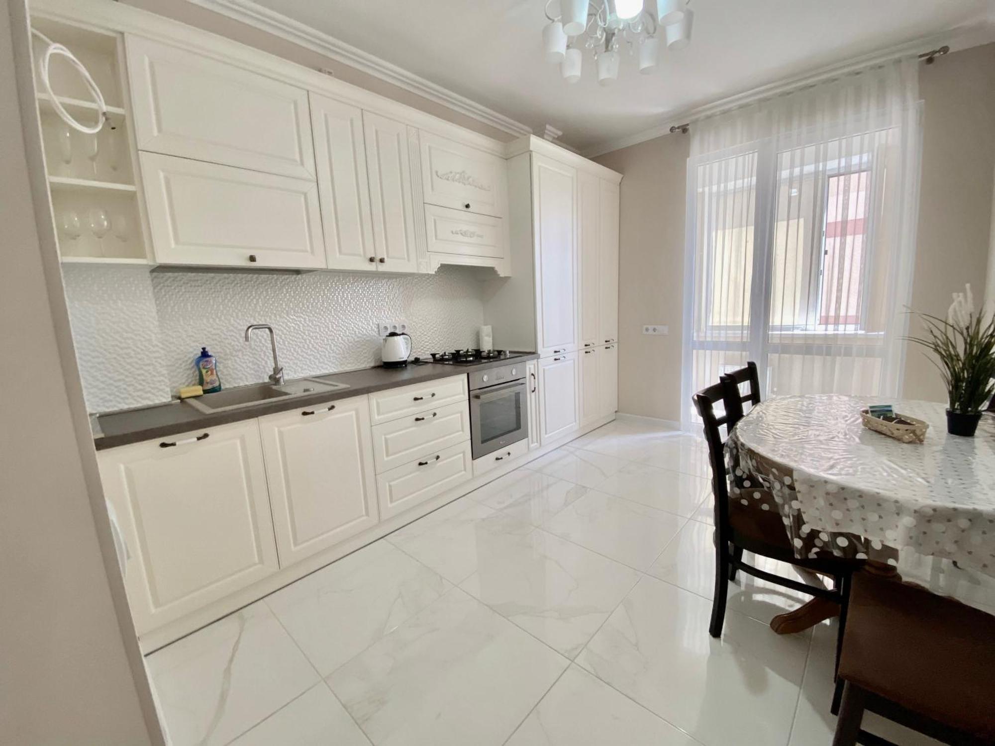 Apartament Confort Chisinau Luaran gambar