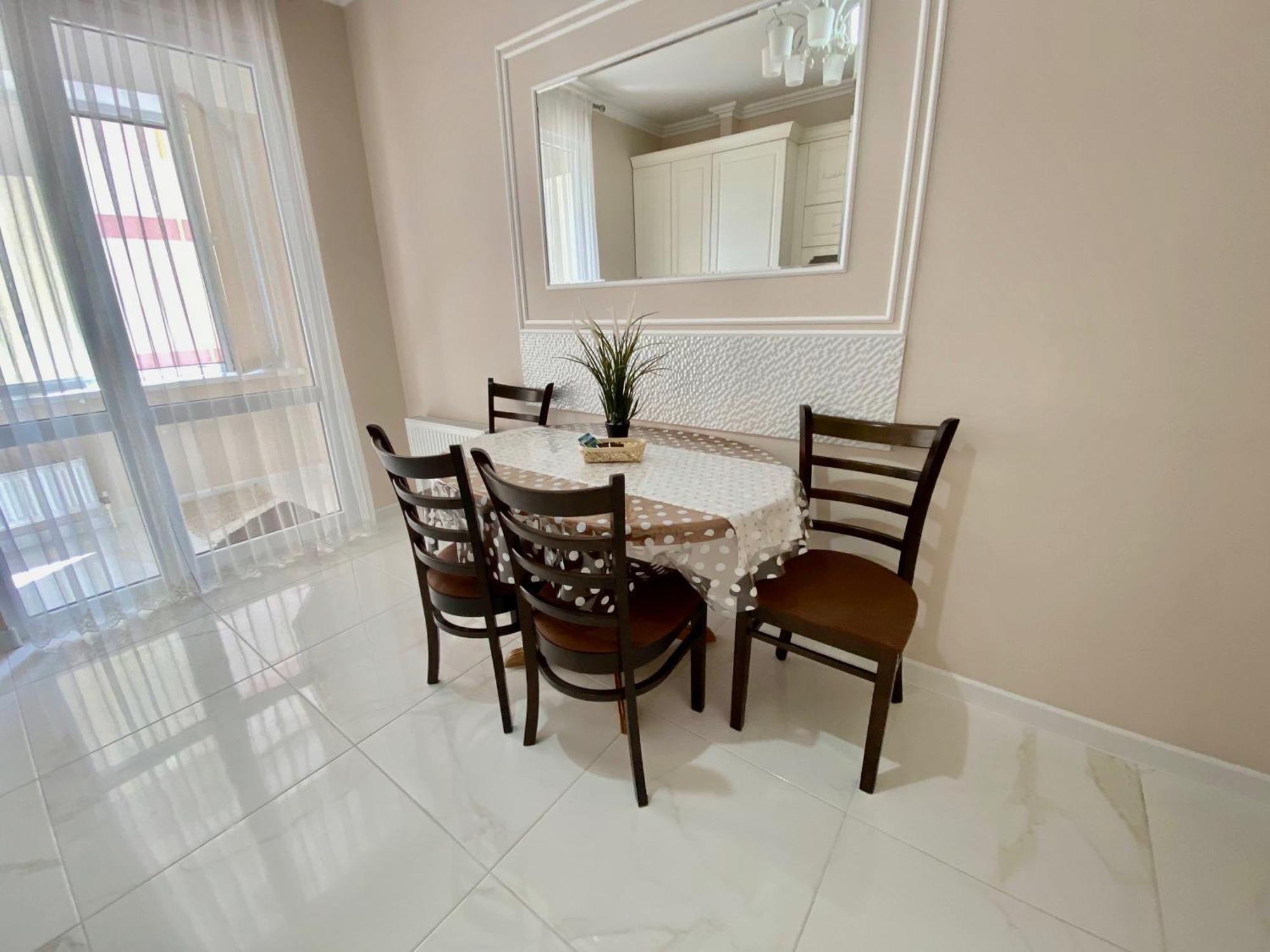 Apartament Confort Chisinau Luaran gambar