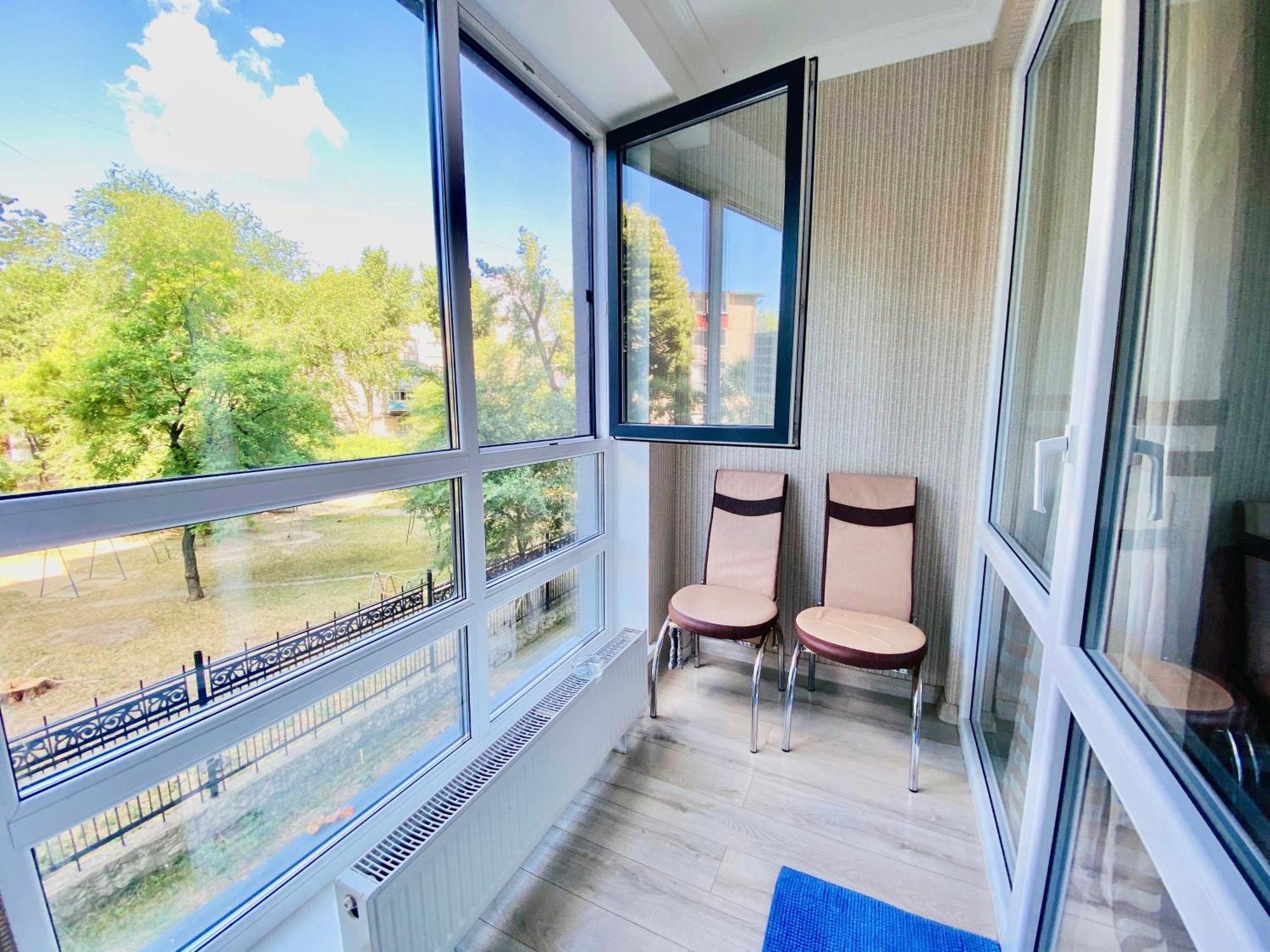 Apartament Confort Chisinau Luaran gambar